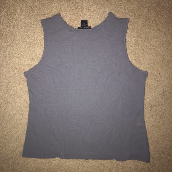 Express Muscle Tank - Picture 2 of 3